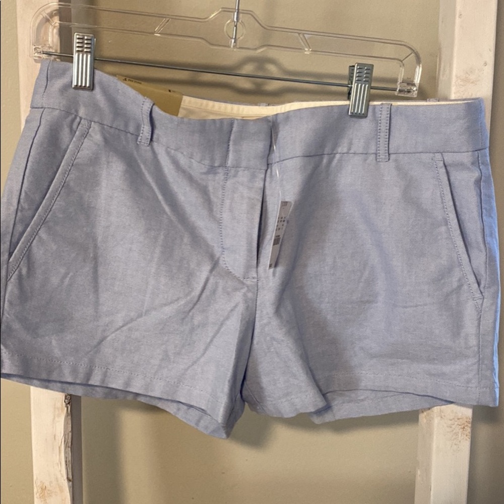 J.Crew shorts